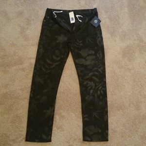 Akomplice pants